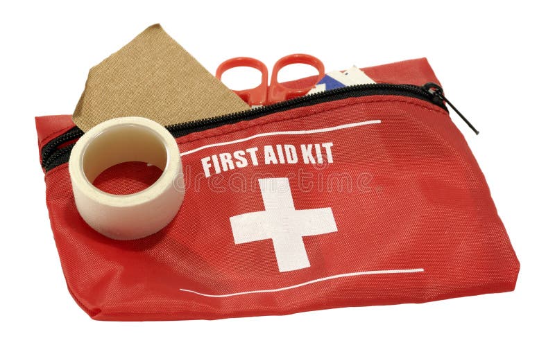 First Aid