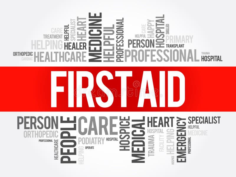 First Aid is the First and Immediate Assistance Given To Any Person