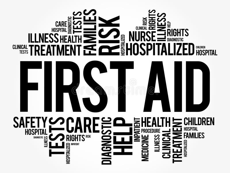 First Aid is the First and Immediate Assistance Given To Any Person