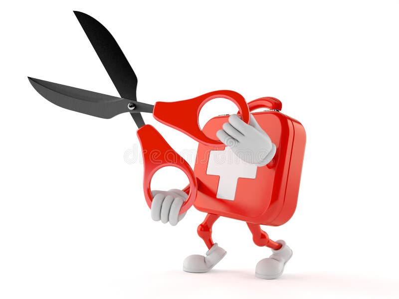 First Aid Scissors Stock Illustrations – 1,119 First Aid Scissors
