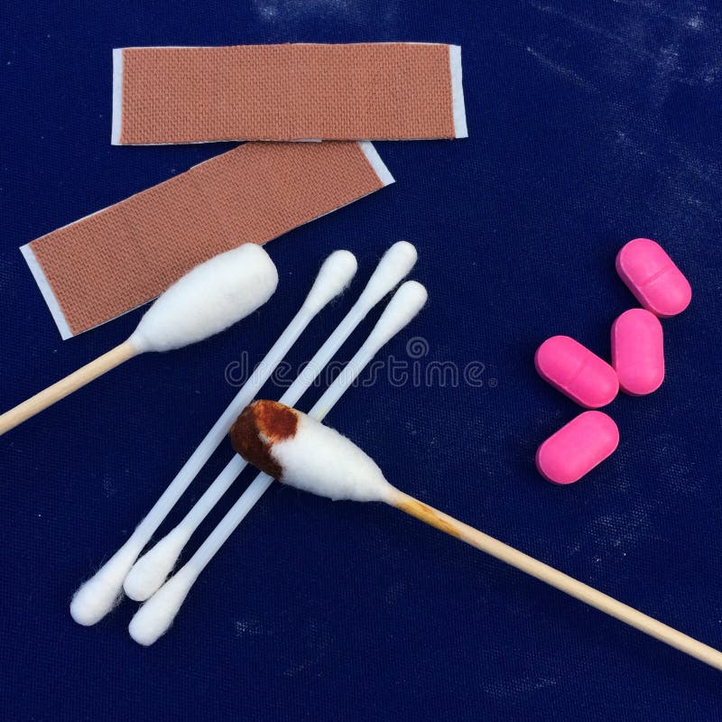 274 Cotton Bud First Aid Stock Photos Free & RoyaltyFree Stock Photos from Dreamstime