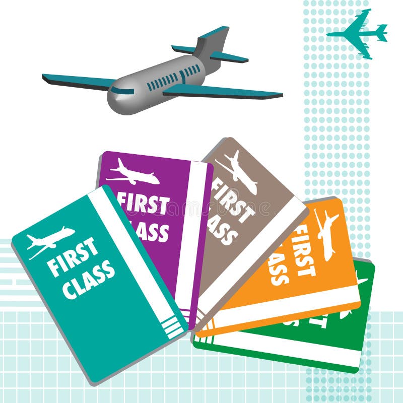 First class cheap plane tickets