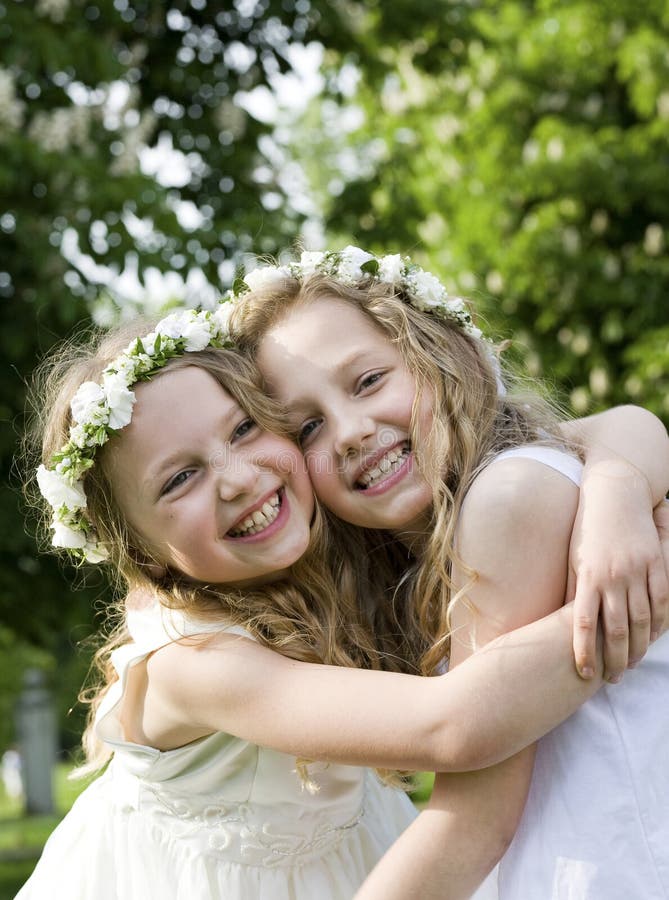 First Communion - happy day