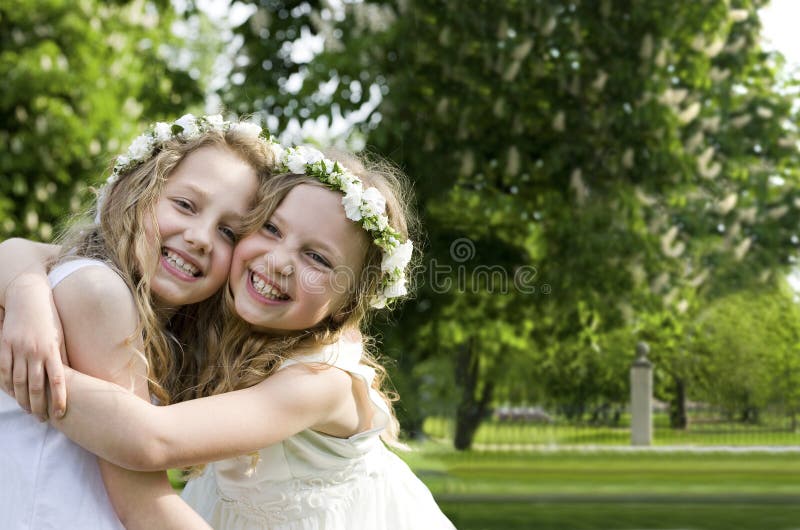 First Communion - happy day