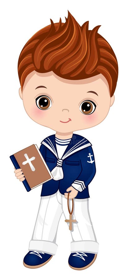 Boy Cross Baptism Stock Illustrations – 139 Boy Cross Baptism Stock ...