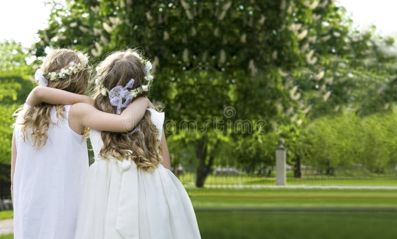 First Communion