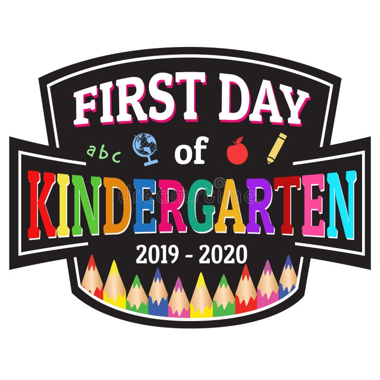 First Day School Stock Illustrations 6,489 First Day School Stock