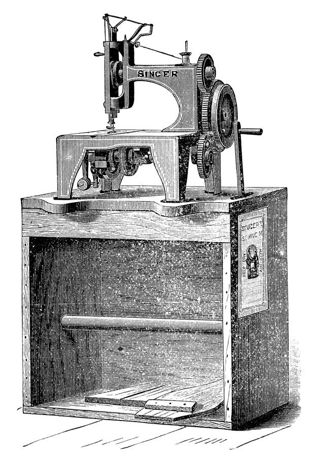 594 Singer Sewing Machine Stock Photos Free & RoyaltyFree Stock