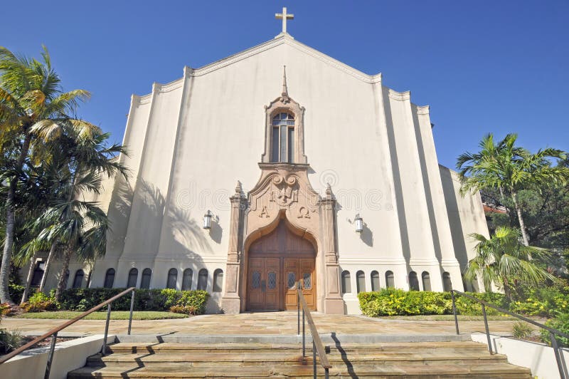 first united methodist church of coral gables