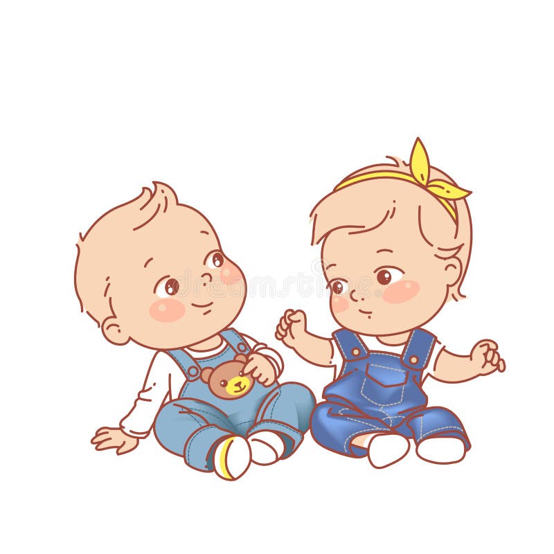 Baby Sisters Stock Illustrations 376 Baby Sisters Stock Illustrations Vectors Clipart Dreamstime