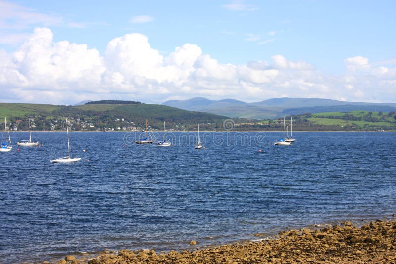 Firth of Clyde