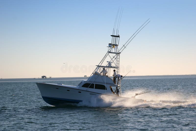 Fischerboot Fischerboot