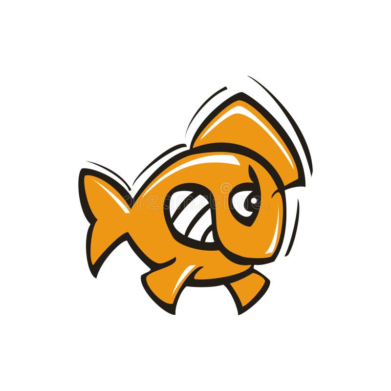 Download Angry Fish Stock Illustrations - 3,858 Angry Fish Stock ...