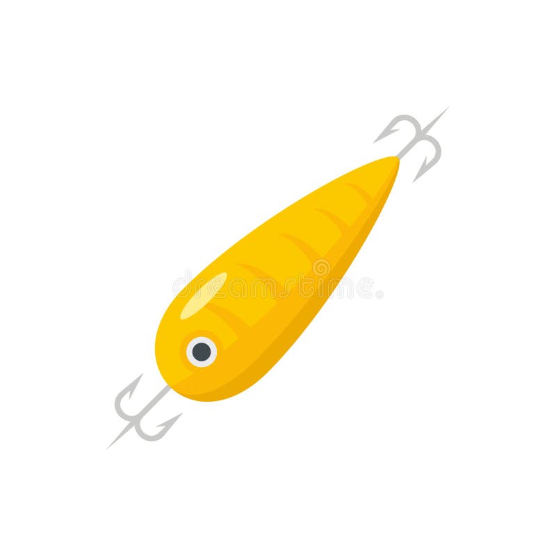 Vector Illustration Of Fishing Triple Hook Royalty Free SVG, Cliparts,  Vectors, and Stock Illustration. Image 44222278.