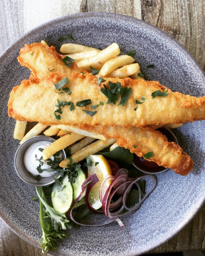Fish and chips royalty free stock photos Fish and chips royalty free stock photos