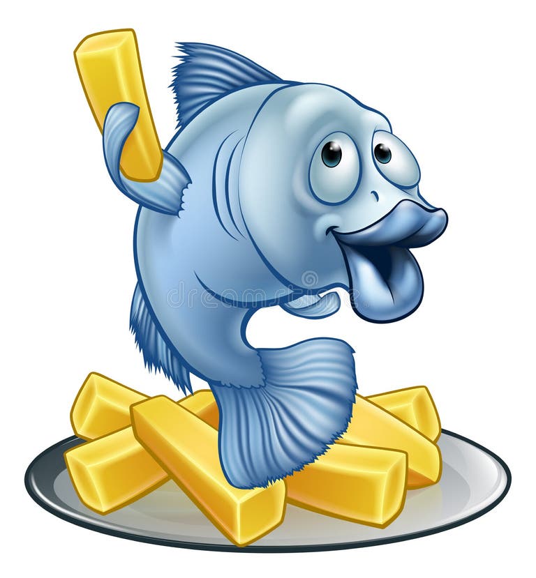 Fish Chips Icons Stock Illustrations – 569 Fish Chips Icons Stock