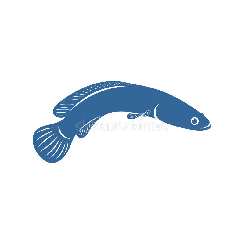 Download Fish Cork Logo Vector, Creative Fish Cork Logo Design Concepts Template, Icon Symbol ...