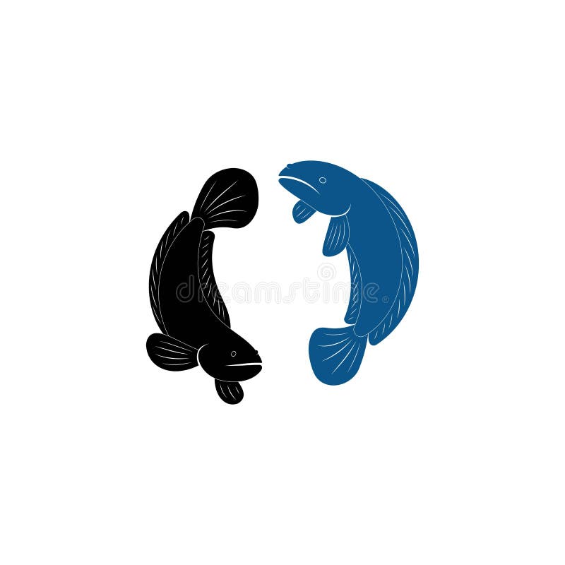 Download Fish Cork Logo Vector, Creative Fish Cork Logo Design ...