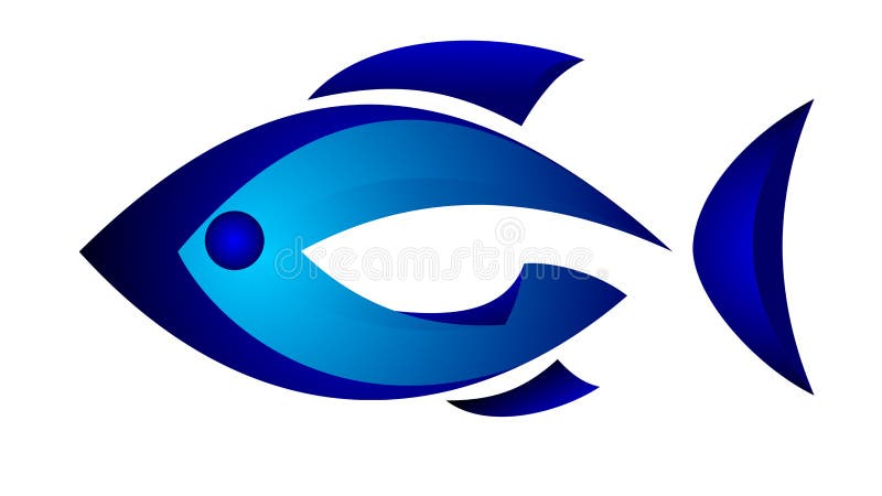 Fish 3d stock vector. Illustration of food, identity - 114025508