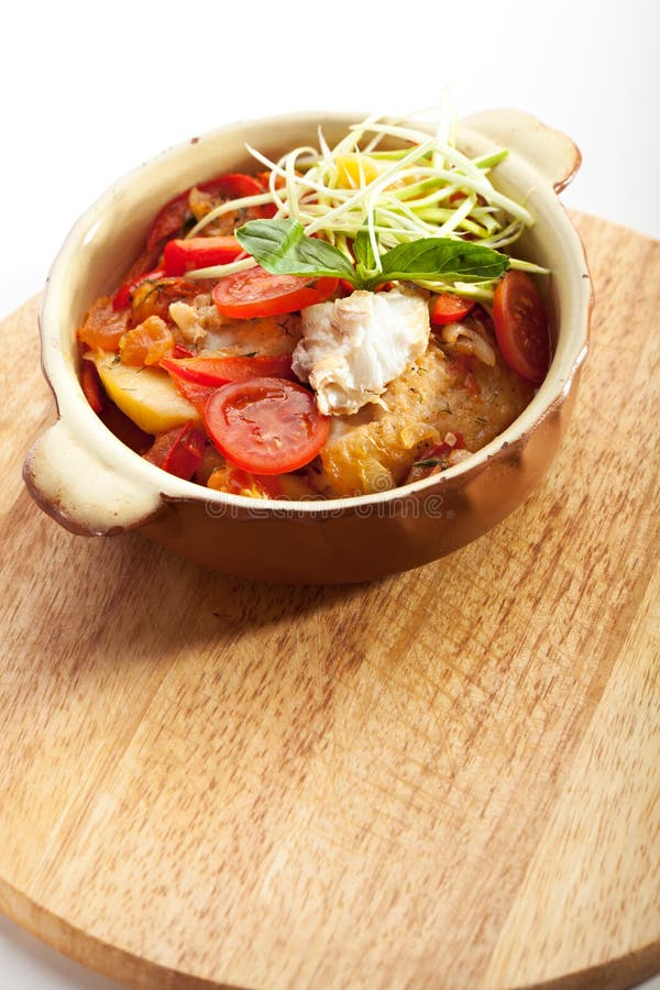 Fish Fillet stock photo. Image of fish, cuisine, healthy 61802406