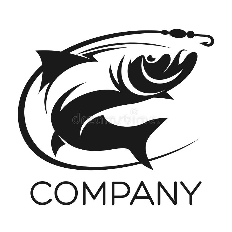 Fishing Logo Stock Illustrations – 52,959 Fishing Logo Stock Illustrations,  Vectors & Clipart - Dreamstime