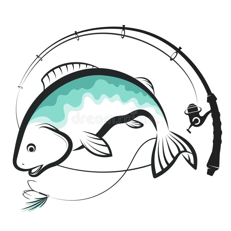 Fish Saying Hook Stock Illustrations – 37 Fish Saying Hook Stock  Illustrations, Vectors & Clipart - Dreamstime