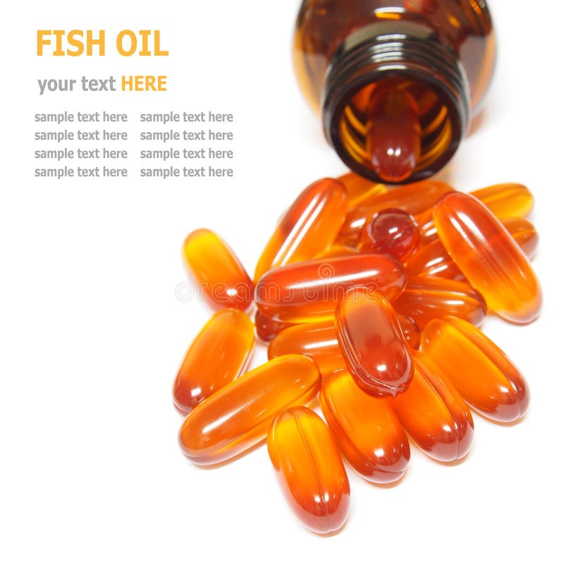 Can Fish Oil Capsules Cause Nausea at Catherine Pratt blog