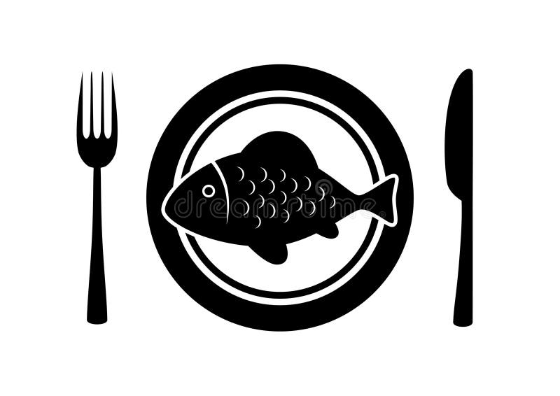 Fish Plate Stock Illustrations 62,048 Fish Plate Stock Illustrations
