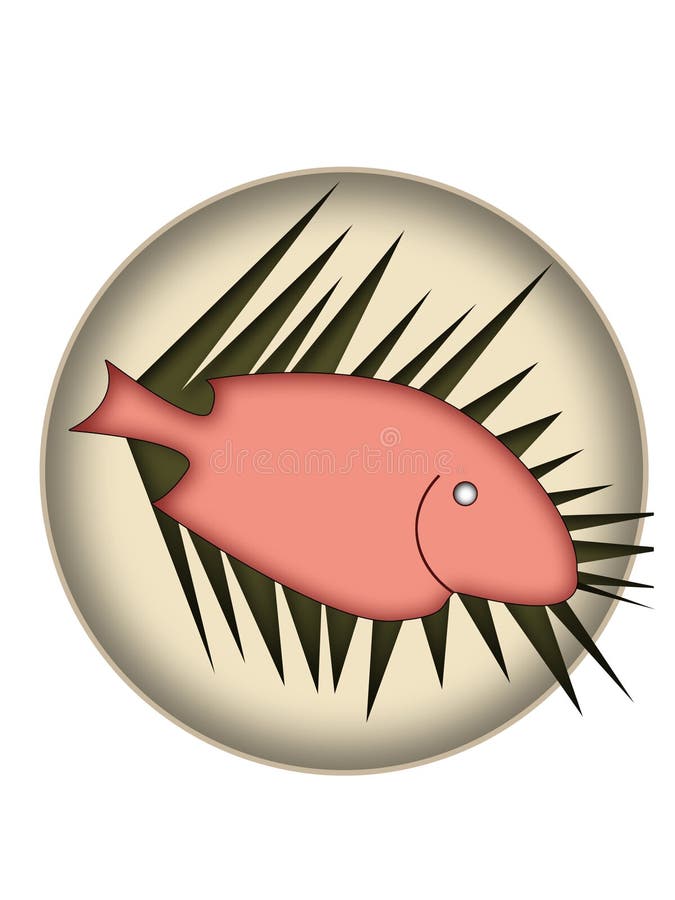 Fish Plate Stock Illustrations 48,765 Fish Plate Stock Illustrations