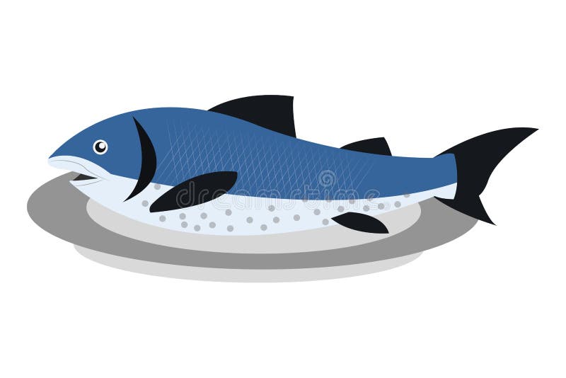 Fish Plate Stock Illustrations 48,765 Fish Plate Stock Illustrations