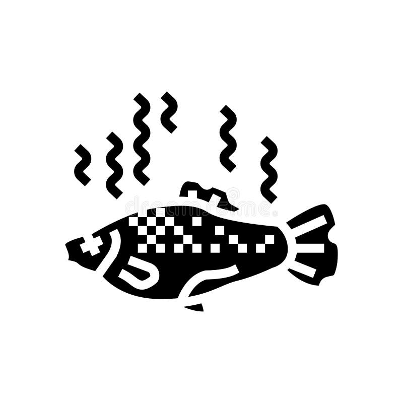 Rotten Fish Stock Illustrations – 489 Rotten Fish Stock