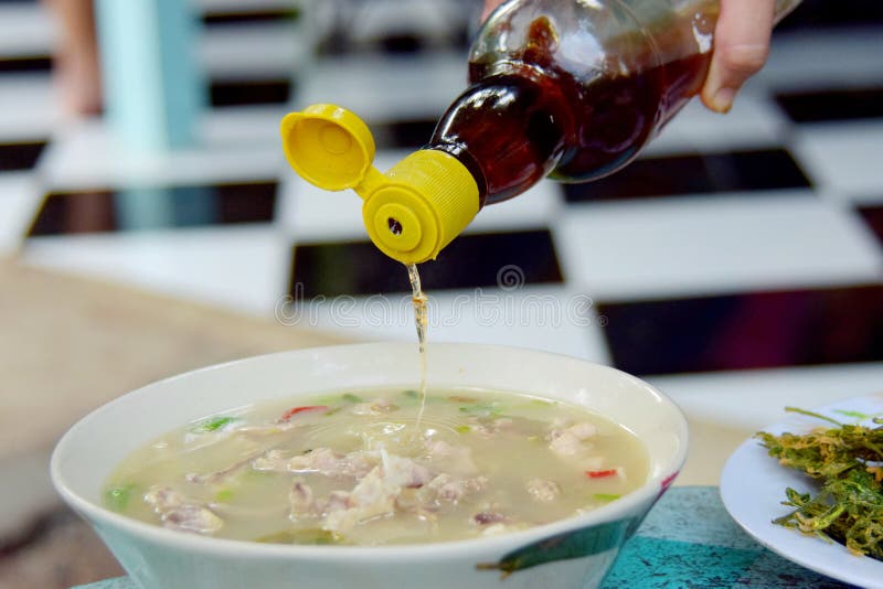 Fish sauce stock image. Image of people, days, designs 79148541