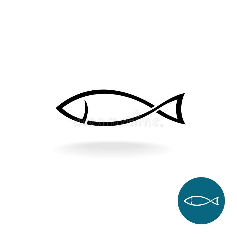 Simple Fish Stock Illustrations – 63,821 Simple Fish Stock