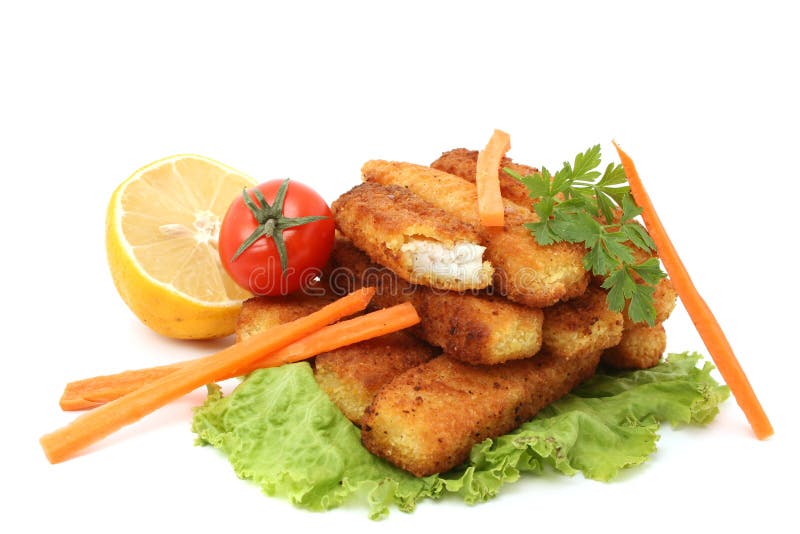 Fish on Stick Japanese Barbecue Fish Stock Photo Image of sushi