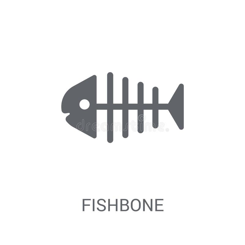 Fishbone Fuck Racism Red Logo