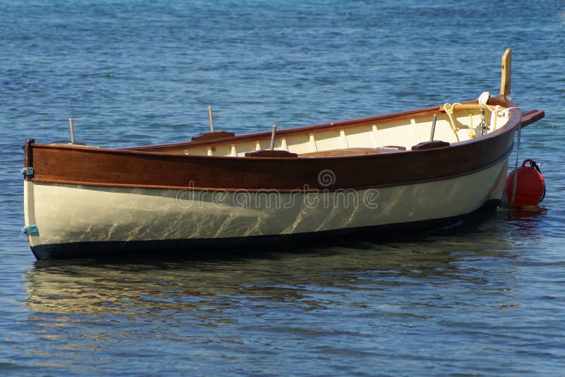 Fisher Boat