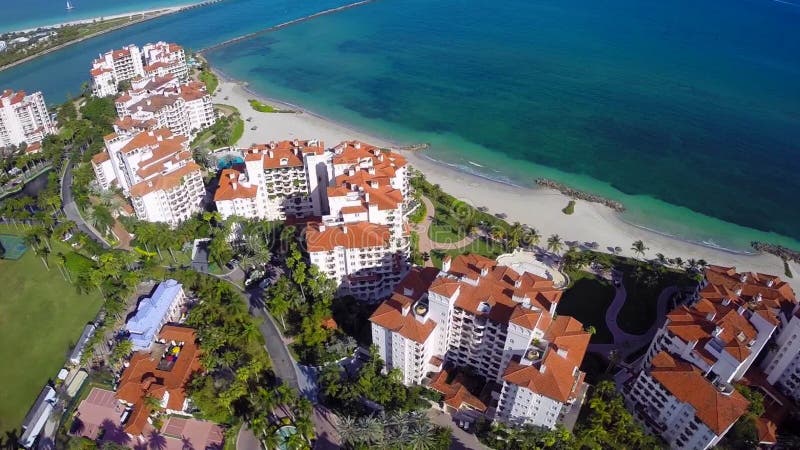 Fisher Island Miami Beach