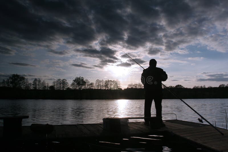 Fisherman