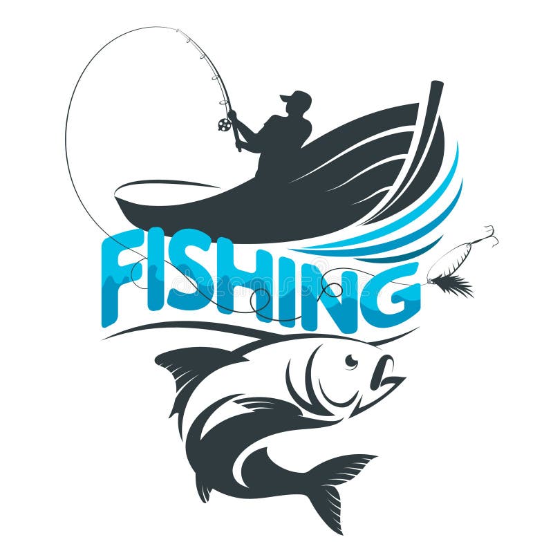 Free Free 252 Silhouette Fishing Boat Svg SVG PNG EPS DXF File