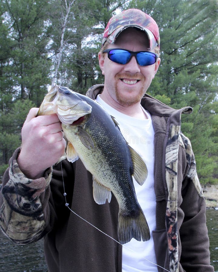 largemouth bass lone star lake fishing planet largemouth bass lone star lake fishing planet