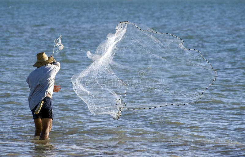204 Cast Net Throwing Stock Photos - Free & Royalty-Free Stock Photos from  Dreamstime