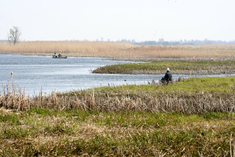 Fishermen