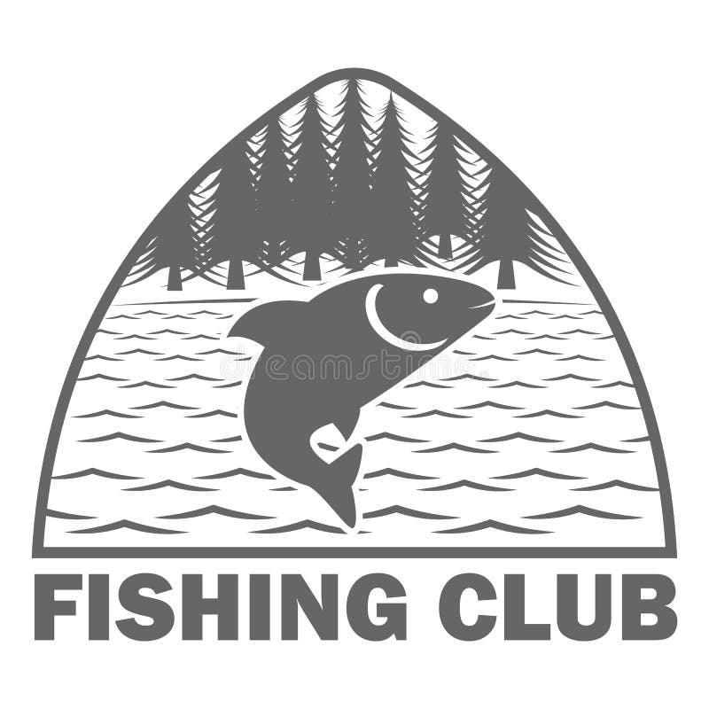 Fishinf Club Stock Illustrations – 1 Fishinf Club Stock Illustrations ...