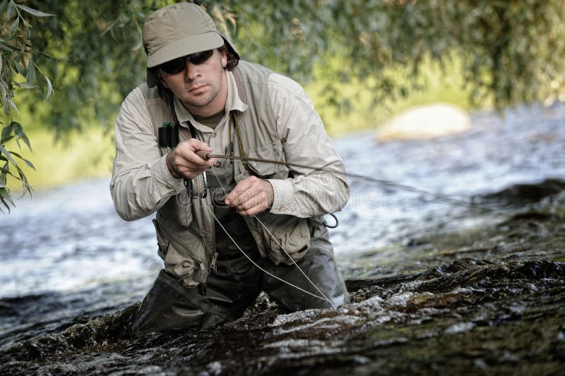 Fishing stock photo Fishing stock photo