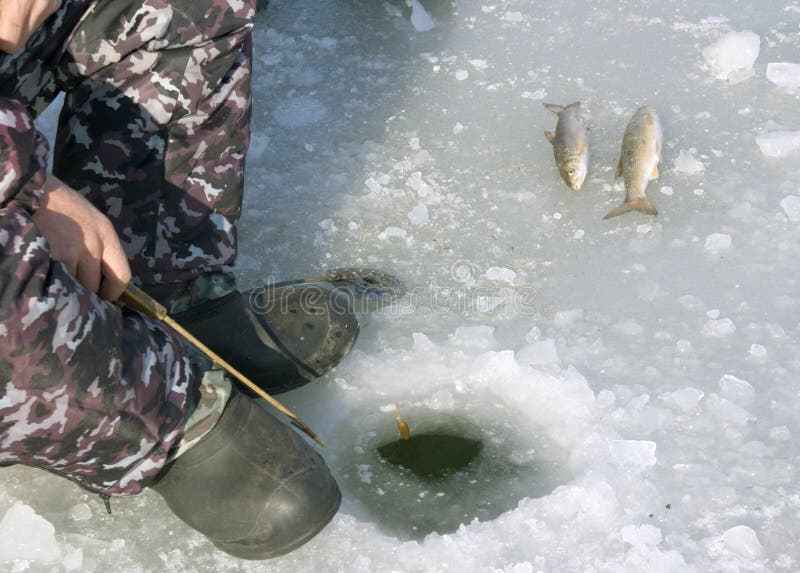 Fishing