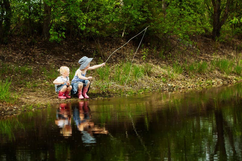 Fishing