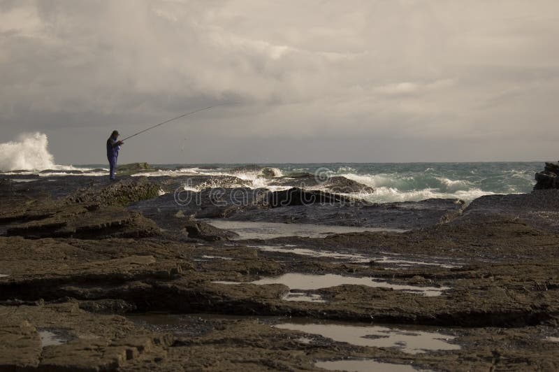 Fishing