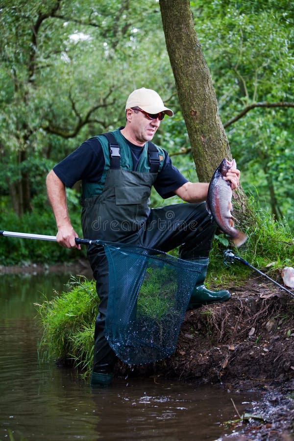 Fishing 2 stock photo Image of person vacations catching 5619270 Fishing 2 stock photo Image of person vacations catching 5619270