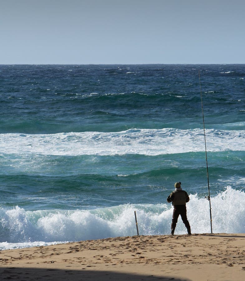 Fishing