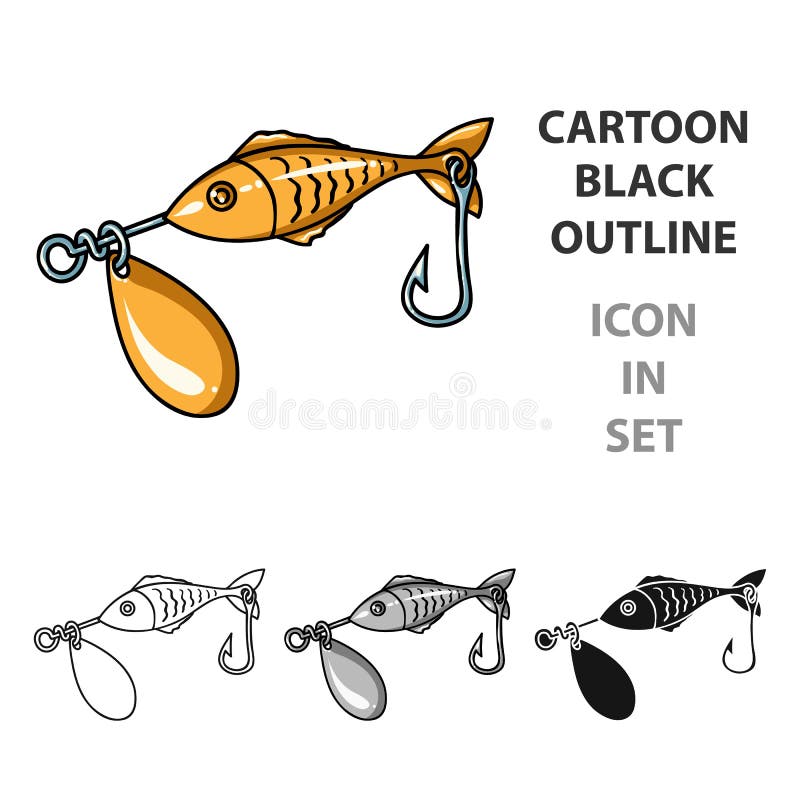 Crank Bait Stock Illustrations – 209 Crank Bait Stock Illustrations, Vectors  & Clipart - Dreamstime